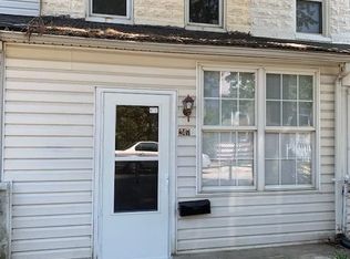 247 Baltimore Ave, Baltimore, MD 21222