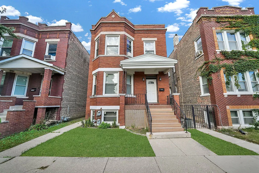 2 bed, 1000 sqft, $1,500 — Photo 1