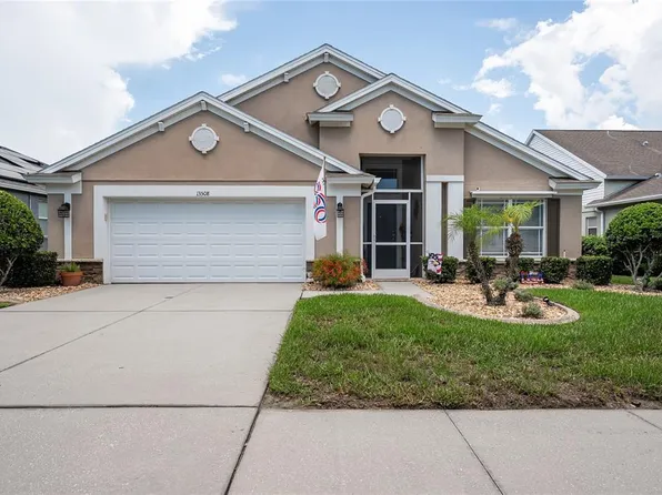 13508 Meadow Golf Ave, Hudson, FL 34669