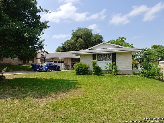 2nd image of 3819 Gayle Ave