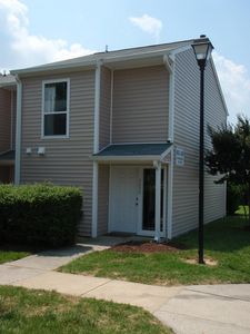 3830 Staffordshire Ln #L, Williamsburg, VA, 23188