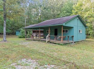 222 Water Cure Rd, Belvidere, TN 37306