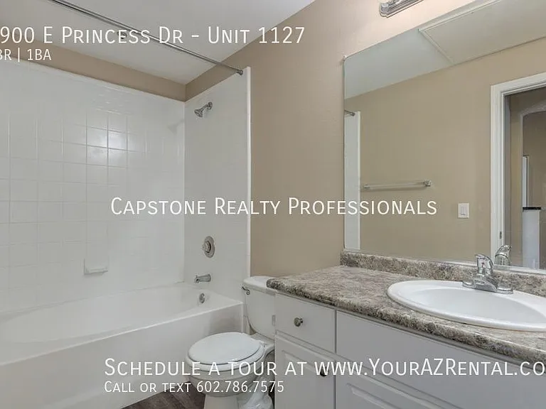 6900 E Princess Dr #1127 — Photo 9