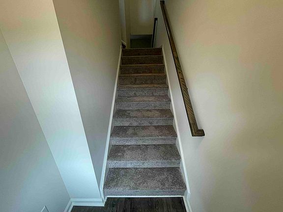 House Entrance (Staircase)