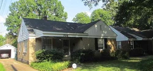 728 Goodman St Photo 1