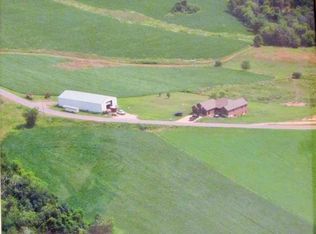 E4599 Skrede Ln, Viroqua, WI 54665