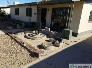 4808 Guadalupe Dr, El Paso, TX 79904