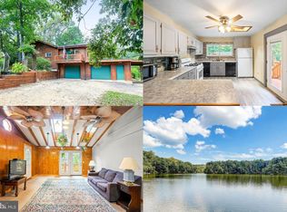 530 Carson Ct, Lusby, MD 20657