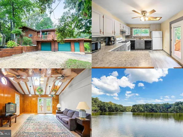 530 Carson Ct, Lusby, MD 20657