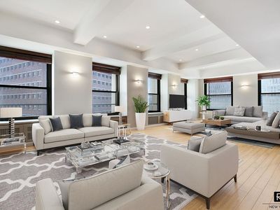 3 Hanover Sq APT 20, New York, NY, 10004