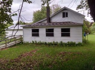 16861 Waterloo Rd, Chelsea, MI 48118