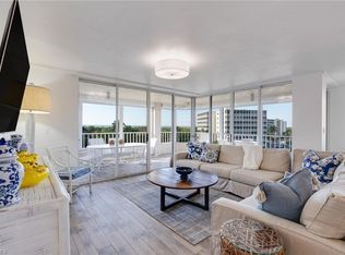 11118 Gulf Shore DR #A401, NAPLES, FL 34108