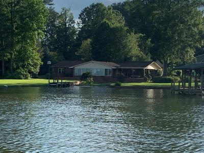 408 Herndon Dr, Ninety Six, SC, 29666