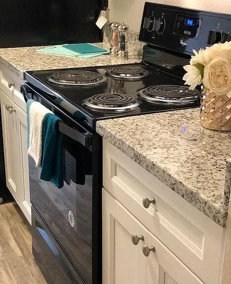 Brand new Appliances