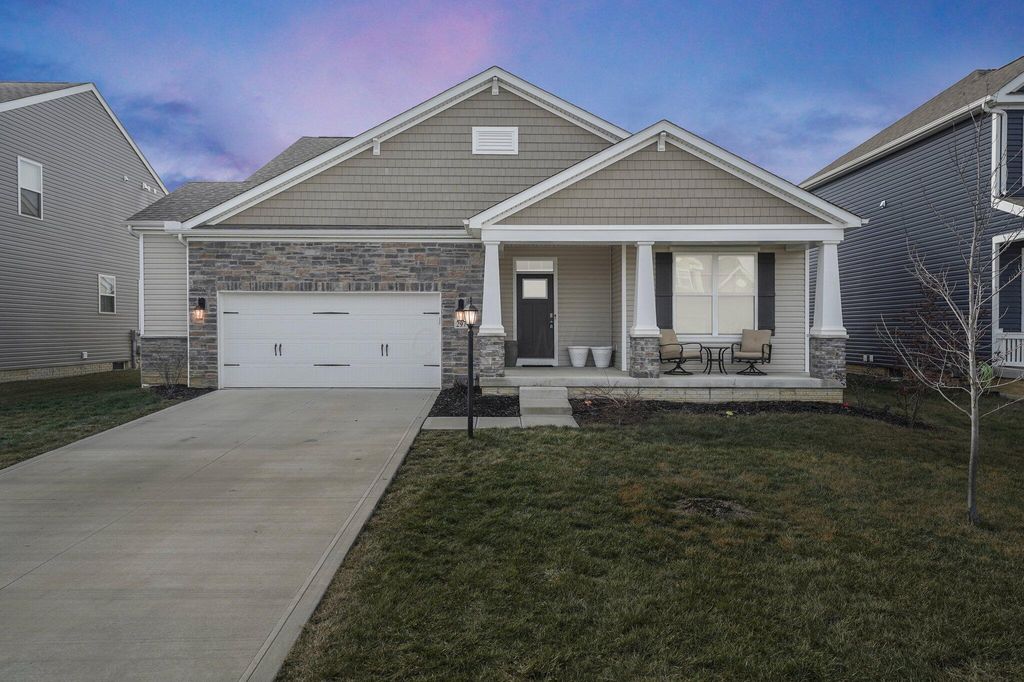 Real estate listing image