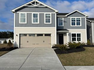 970 Sunchaser Rd, Lebanon, IN 46052