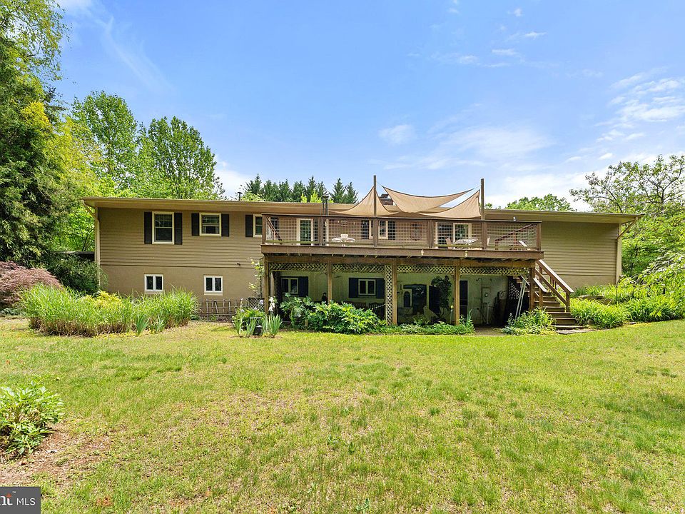 8117 Kirtley Trl, Culpeper, VA 22701 Zillow