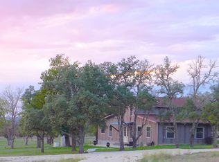 234 Mill Dam Rd, Comfort, TX 78013