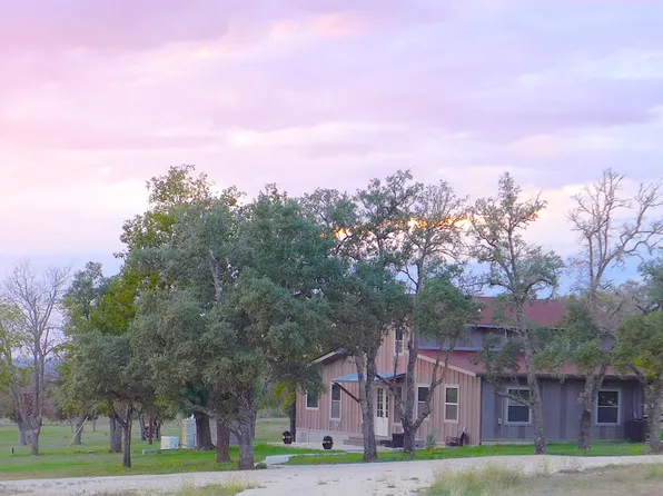 234 Mill Dam, Comfort, TX 78013