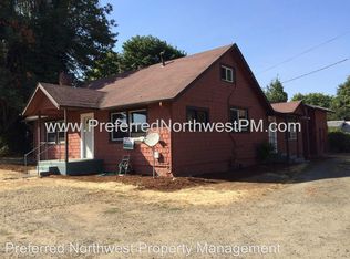 566 W Oregon Ave, Creswell, OR 97426