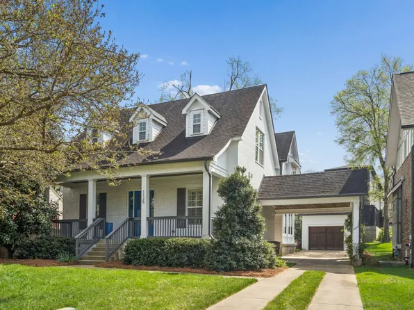 1125 Belvidere Dr, Nashville, TN 37204
