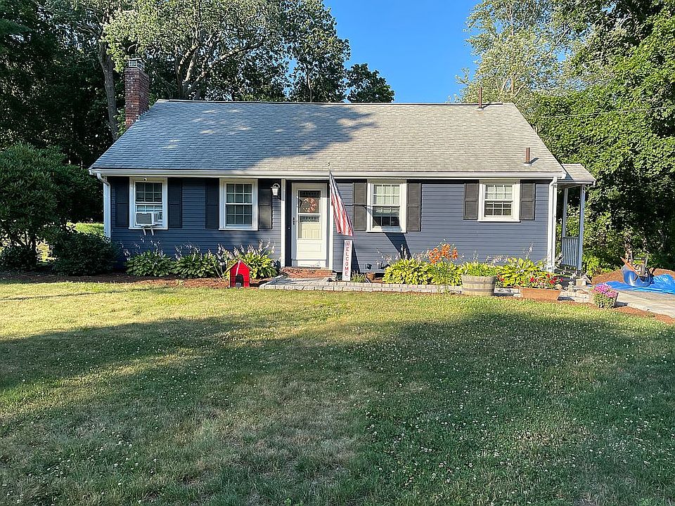 2nd image of 38 Carver Dr