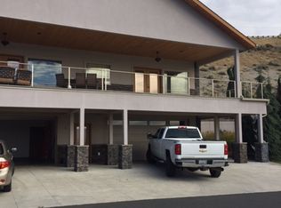 18 Elk View Dr NW, Quincy, WA 98848