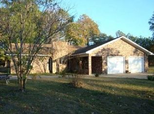 598 Bob Frazier Rd, Bentley, LA 71407