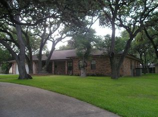 395 River Cliff Dr, Canyon Lake, TX 78133