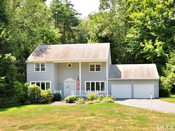 23 Kingsbridge, Avon, CT 06001