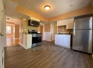 318 Paradis Ave FLOOR 2, Woonsocket, RI 02895