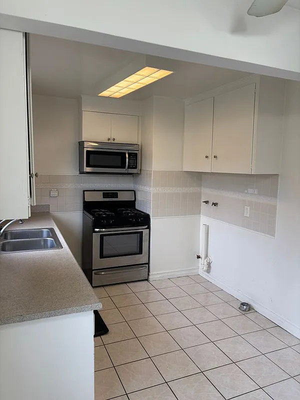 1 bed, 1.0 bath, 600 sqft, $2,250 — Photo 4