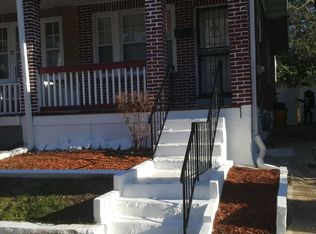 50 Edgemere Ave, Trenton, NJ