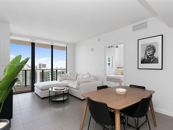 3rd image of 1600 NE 1st Ave APT 3509