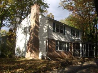 733 Hidden Valley Rd, King Of Prussia, PA 19406