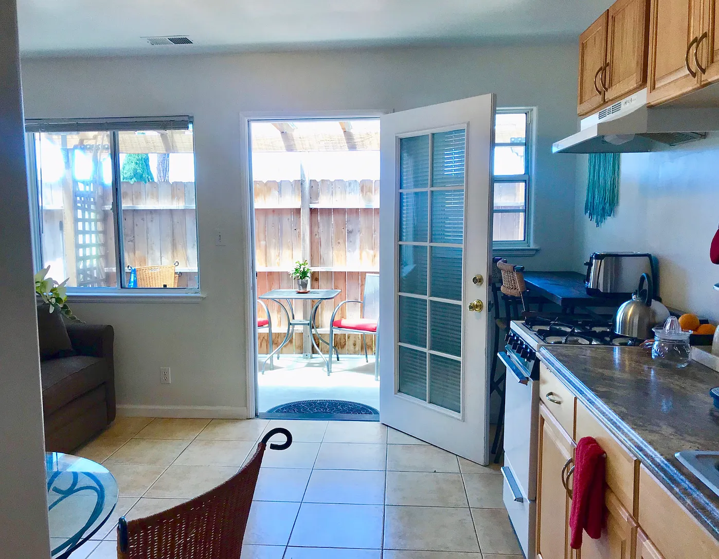 Butte Dr, Goleta — Photo 1