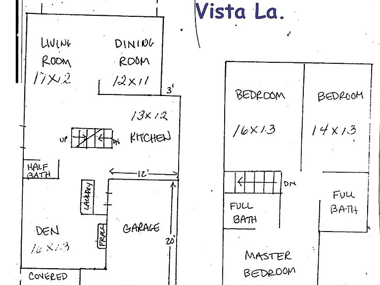 2001 Vista Ln — Photo 3