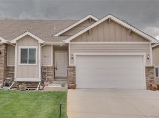 6126 W 8th St #6126, Greeley, CO 80634