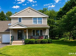 2202 Meadowview Dr Unit 2202, East Windsor, CT 06088