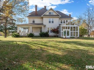 2400 Fry Rd, Ashland, IL 62612