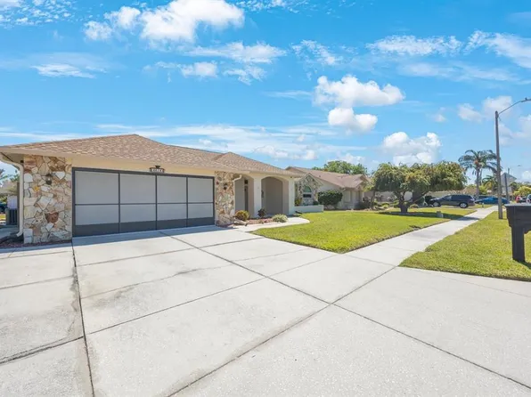 4614 Dumont St, New Port Richey, FL 34653