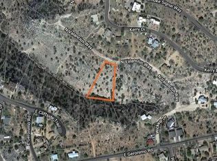 4446 N Valancius Way LOT 7, Rimrock, AZ 86335
