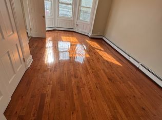 166 Garside St APT 2, Newark, NJ 07104