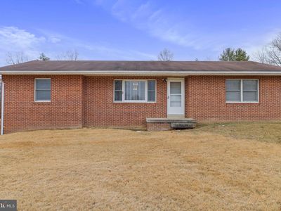201 Rebel Hill Dr, Augusta, WV, 26704