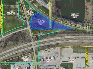 Tbd, Vandalia, IL 62471