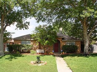 5008 Sundown Dr, Plano, TX 75023