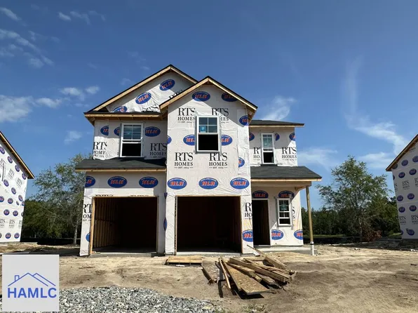 224 Anchor Ave, Hinesville, GA 31313