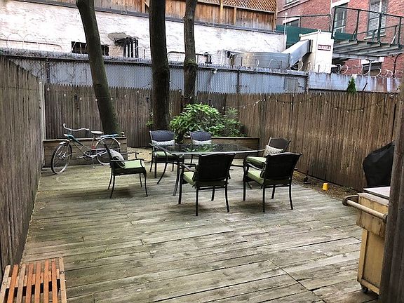 2nd image of 70 W 82nd St APT B