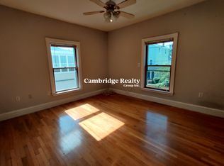 46 Chester St #2, Somerville, MA 02144