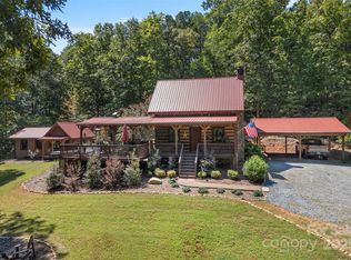 1564 Cc Rd, Rutherfordton, NC 28139